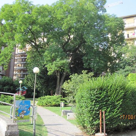 Piazzi House Sondrio Exterior foto