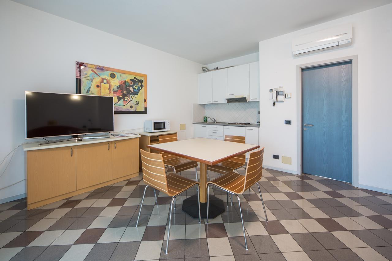 Piazzi House Sondrio Exterior foto
