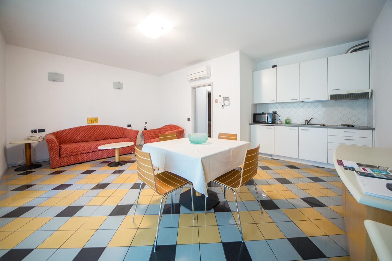 Piazzi House Sondrio Exterior foto