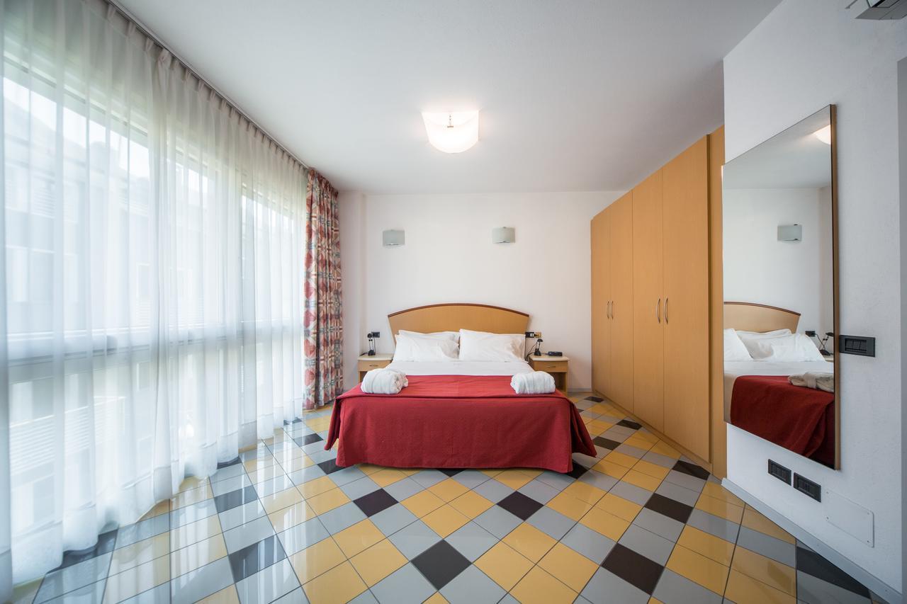 Piazzi House Sondrio Exterior foto