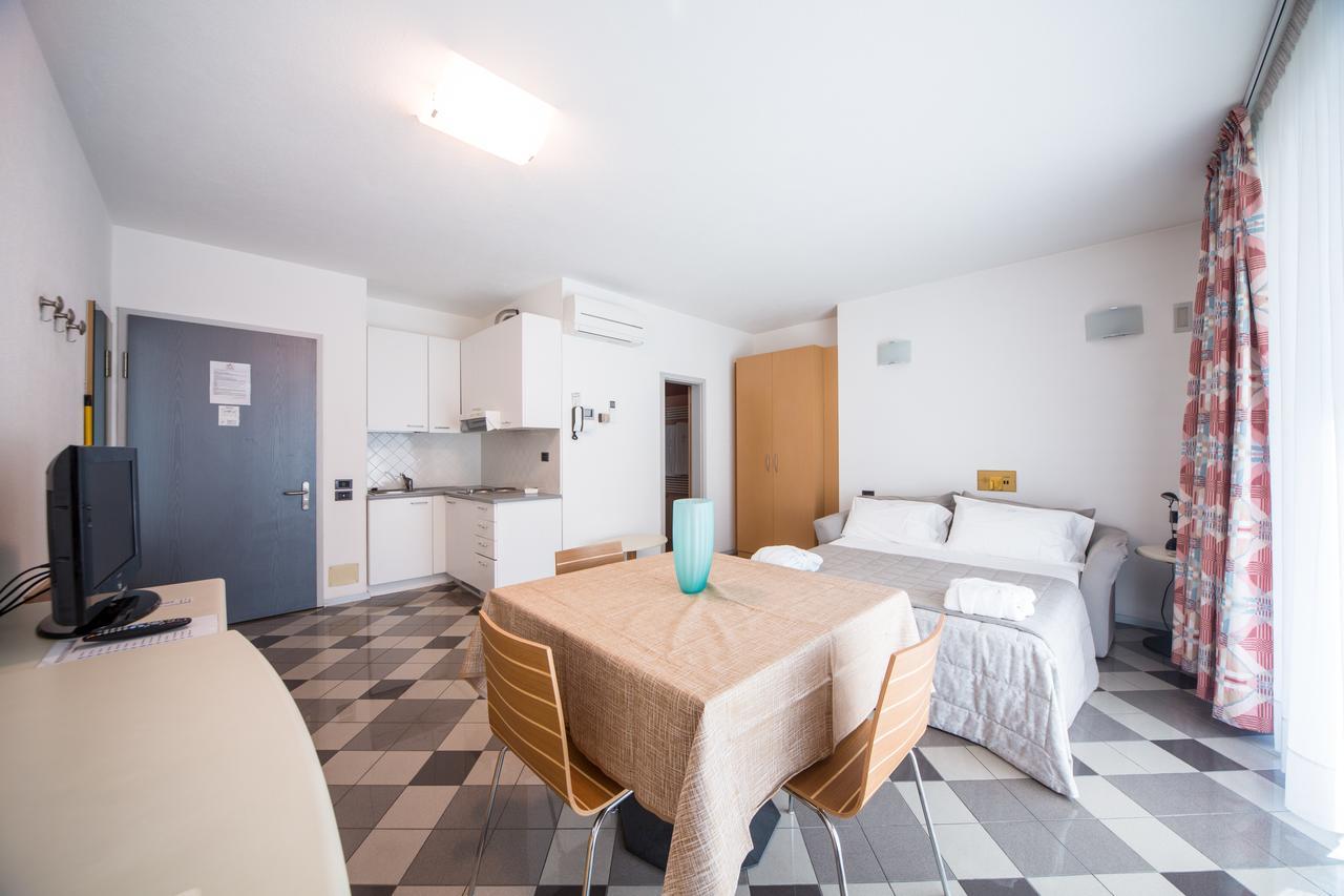 Piazzi House Sondrio Exterior foto