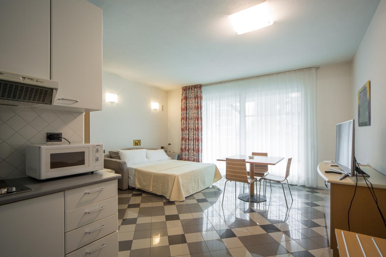 Piazzi House Sondrio Exterior foto