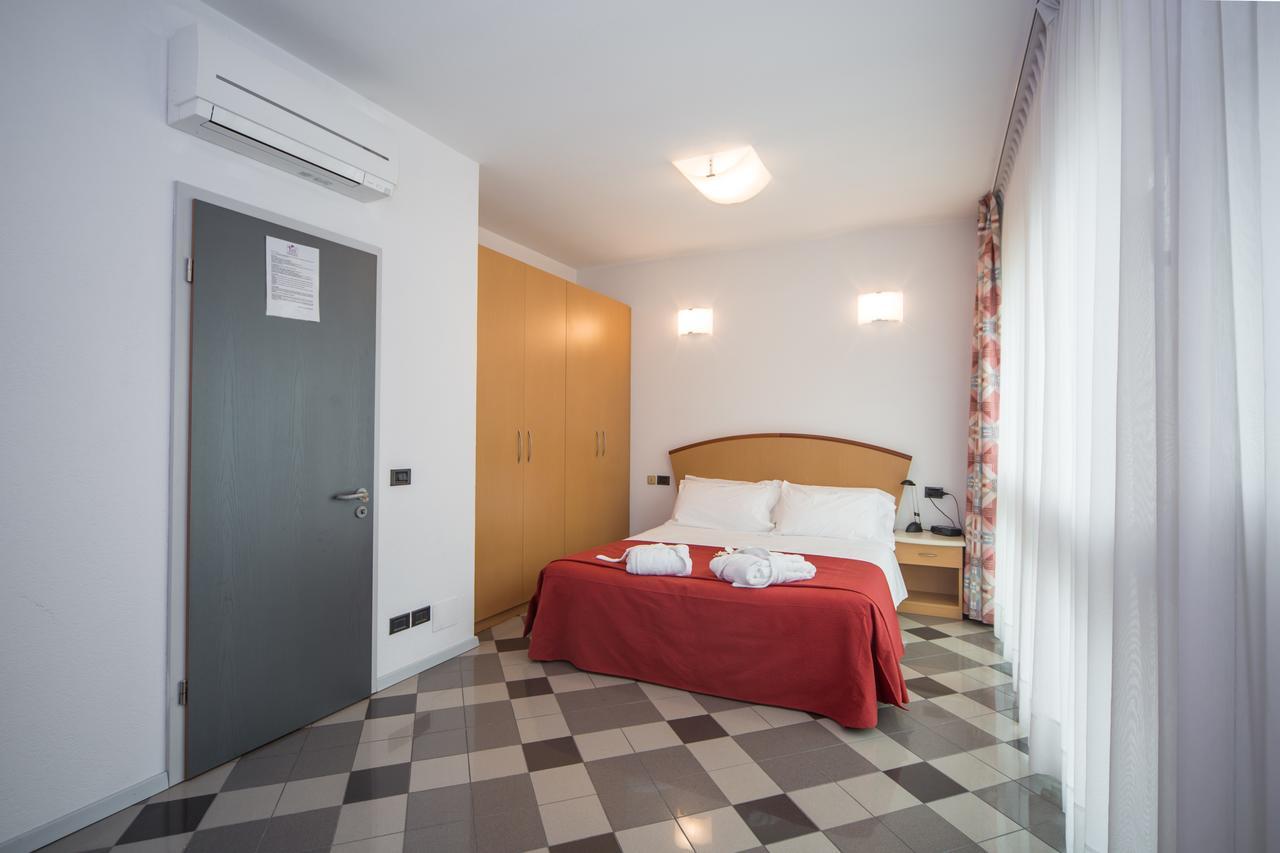 Piazzi House Sondrio Exterior foto