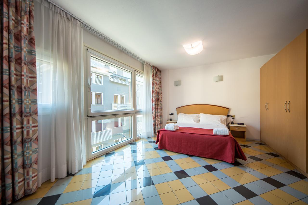 Piazzi House Sondrio Exterior foto