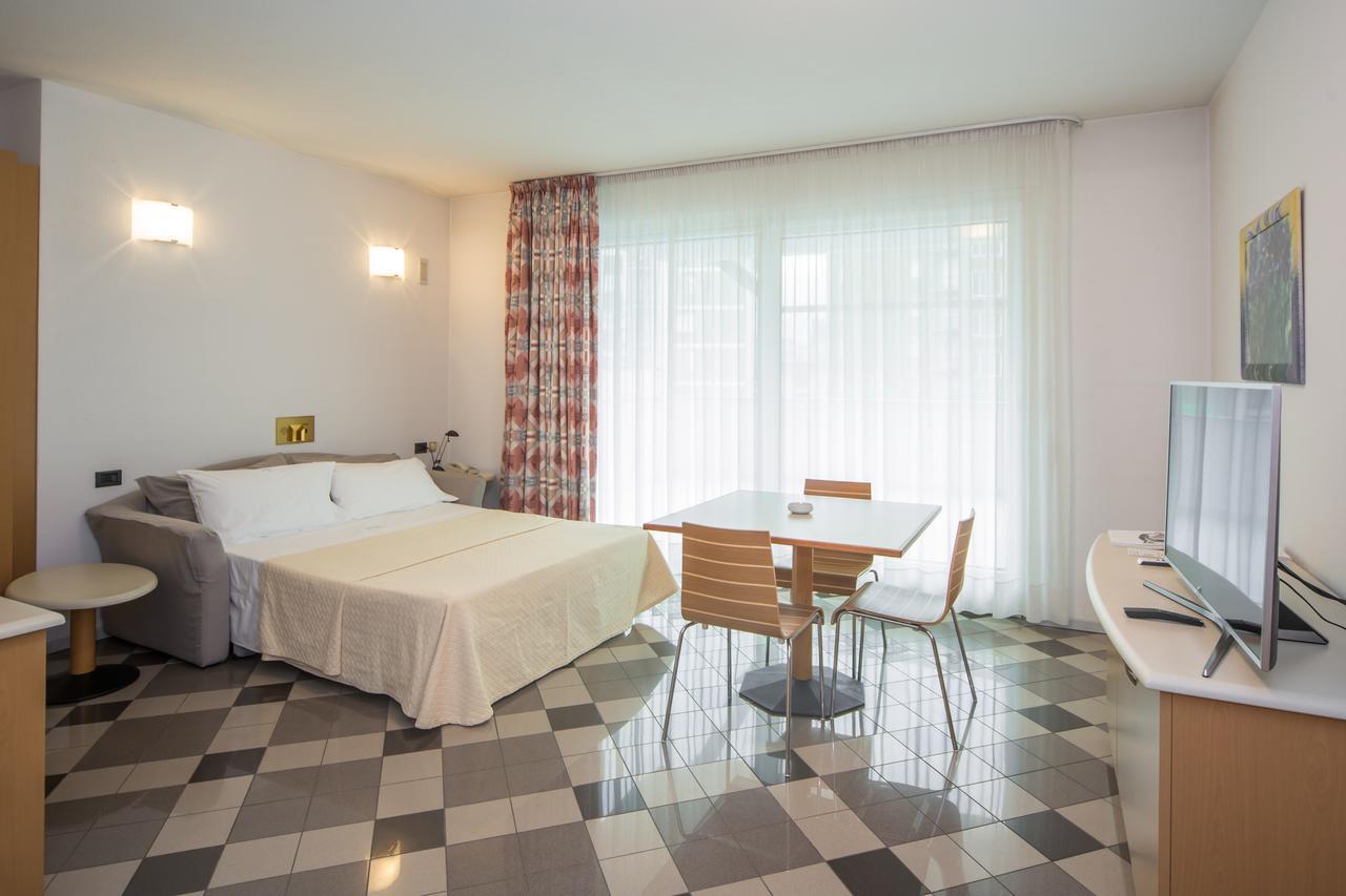 Piazzi House Sondrio Exterior foto