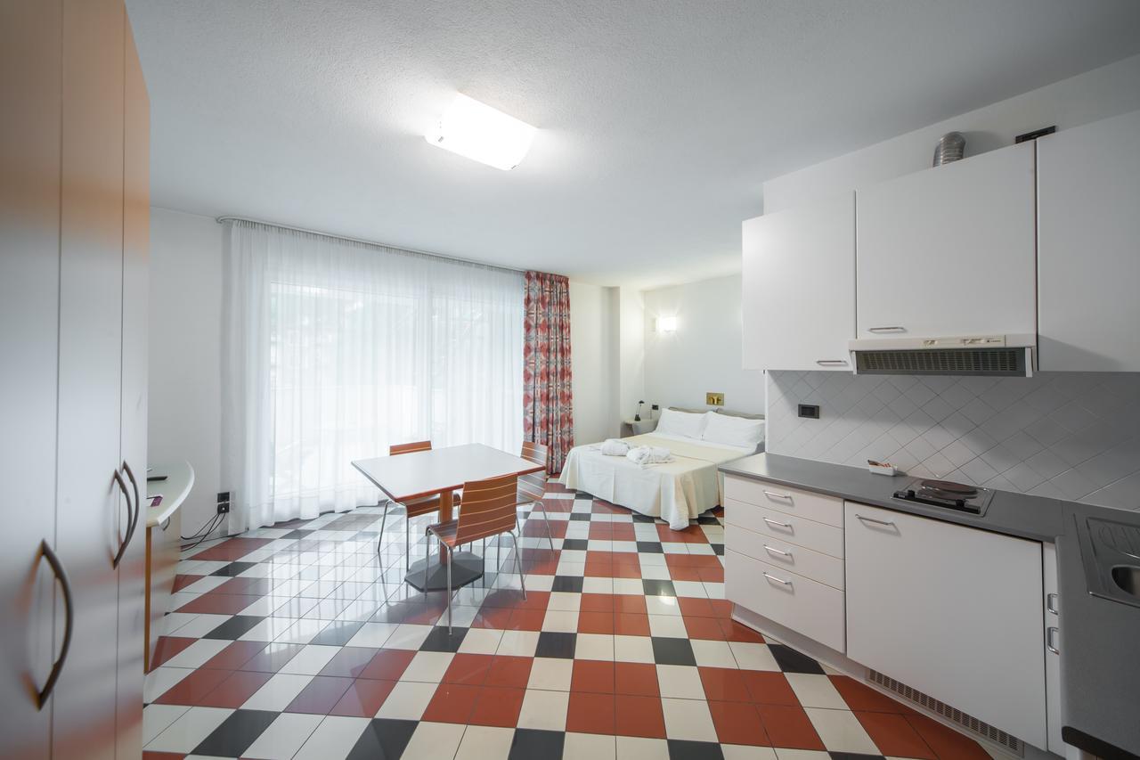 Piazzi House Sondrio Exterior foto
