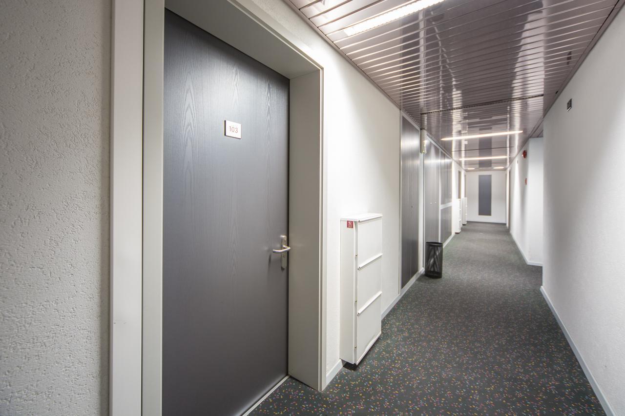 Piazzi House Sondrio Exterior foto