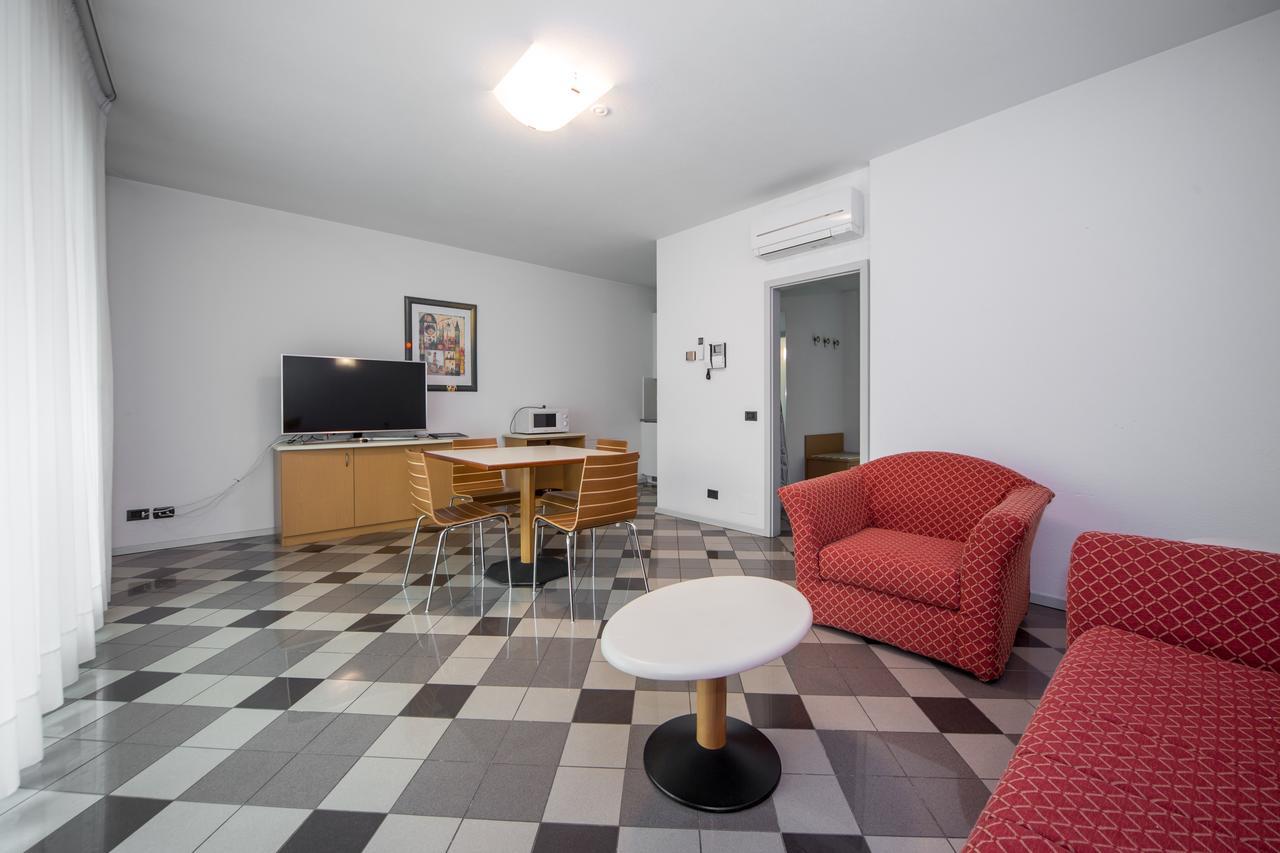 Piazzi House Sondrio Exterior foto