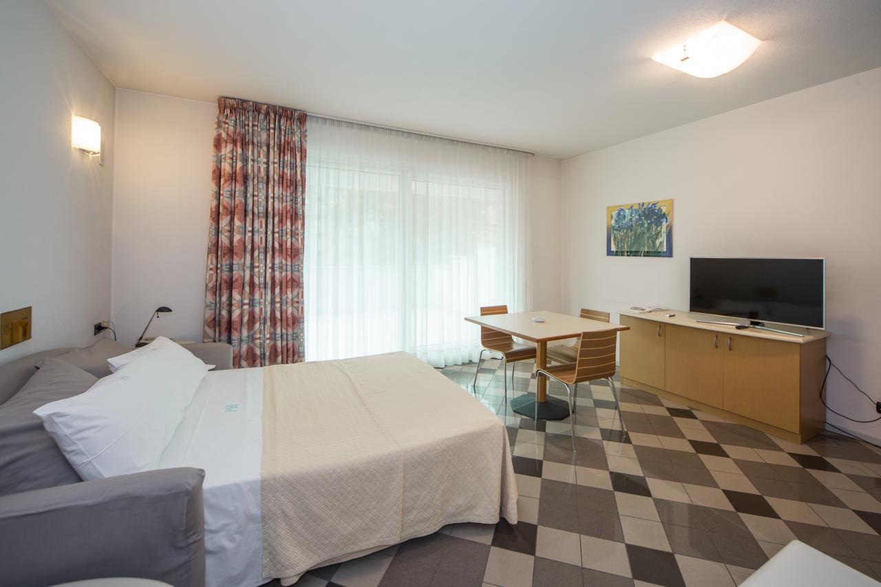 Piazzi House Sondrio Exterior foto