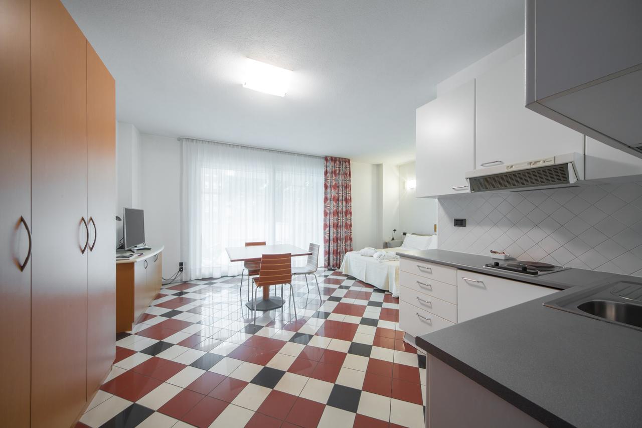 Piazzi House Sondrio Exterior foto