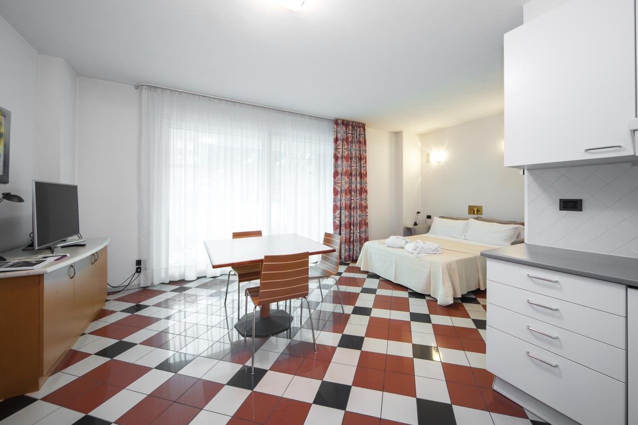Piazzi House Sondrio Exterior foto