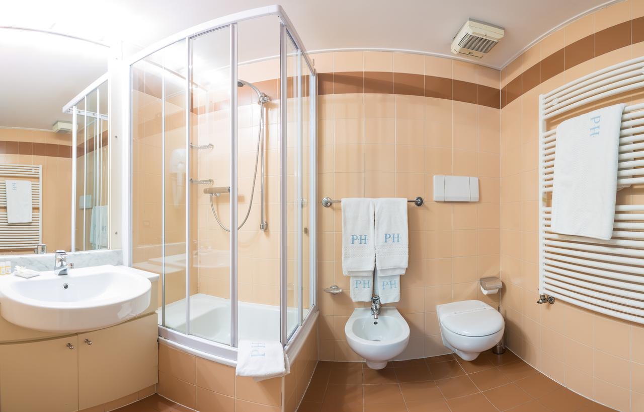 Piazzi House Sondrio Exterior foto