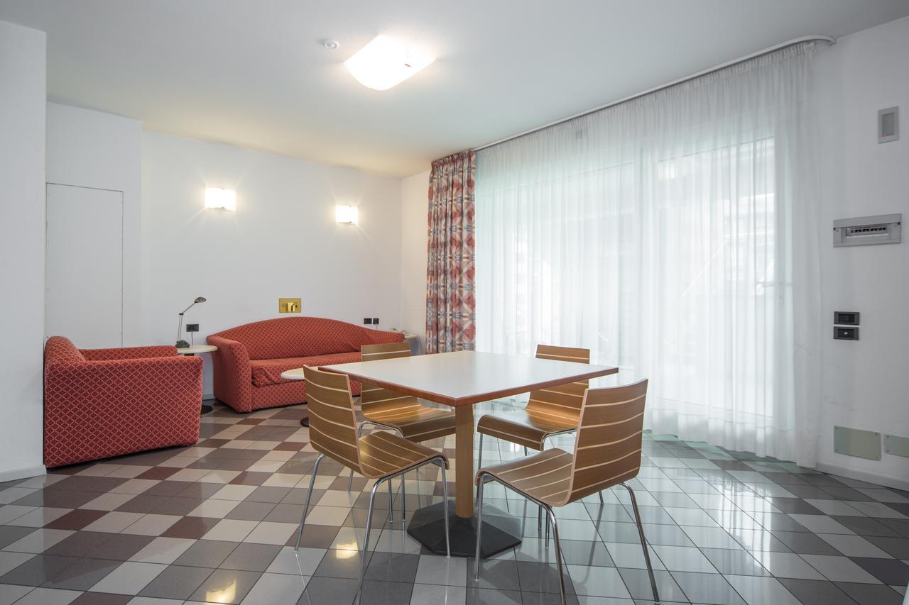 Piazzi House Sondrio Exterior foto
