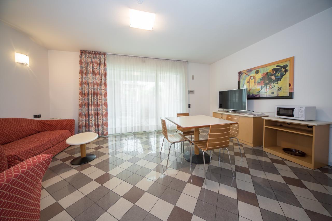 Piazzi House Sondrio Exterior foto
