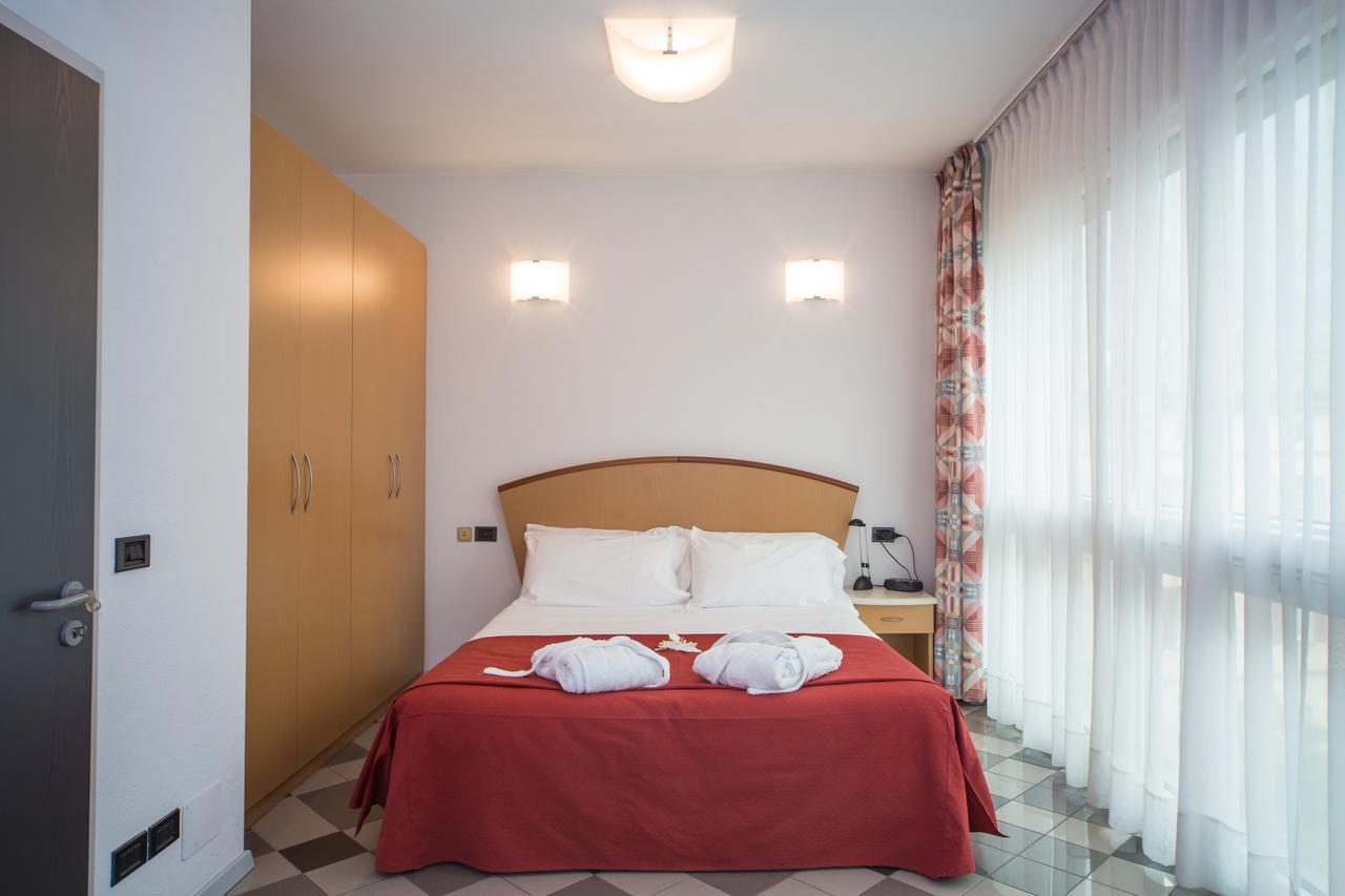 Piazzi House Sondrio Exterior foto