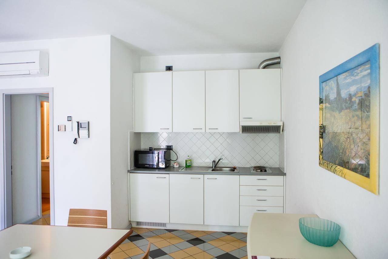 Piazzi House Sondrio Exterior foto