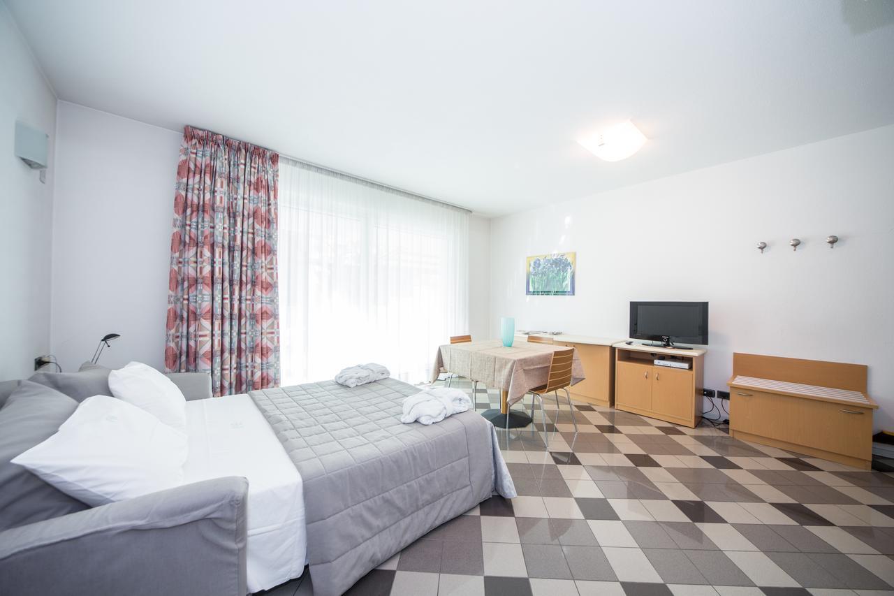 Piazzi House Sondrio Exterior foto