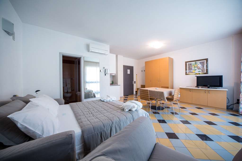 Piazzi House Sondrio Quarto foto