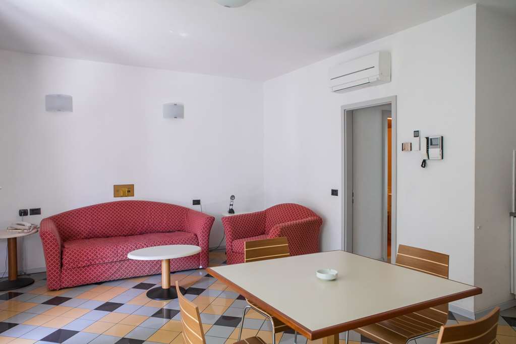 Piazzi House Sondrio Quarto foto